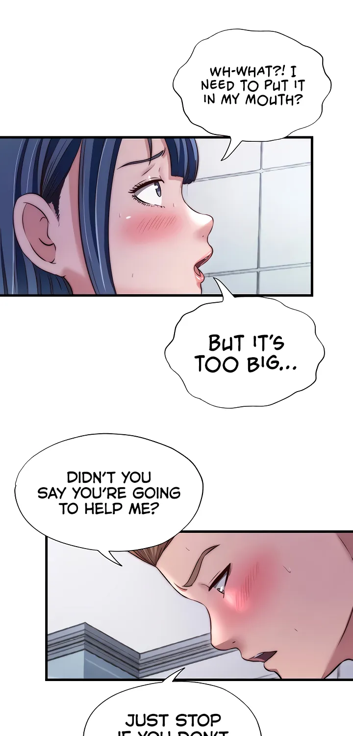 A Situation Full of Erections Chapter 40 page 60 - 
