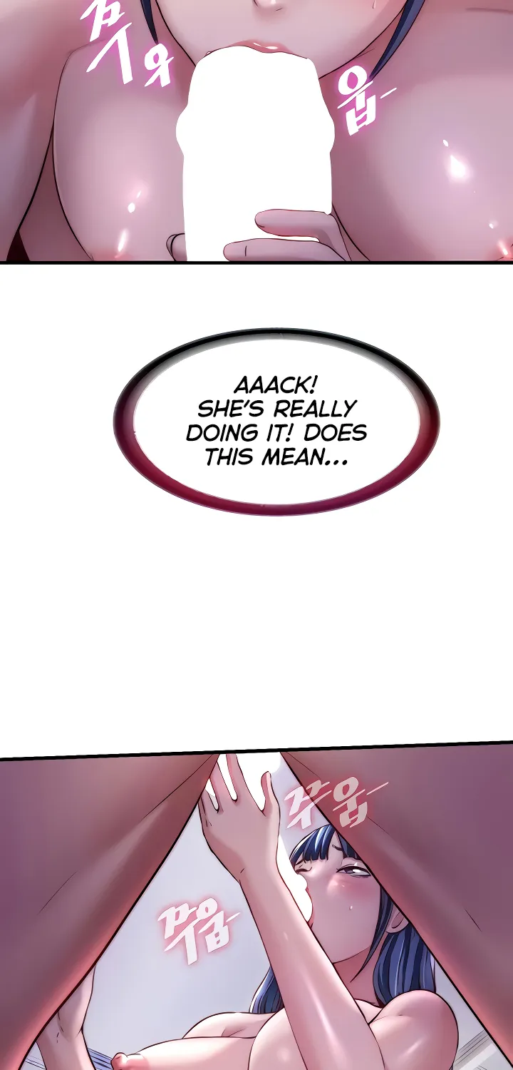 A Situation Full of Erections Chapter 40 page 63 - 