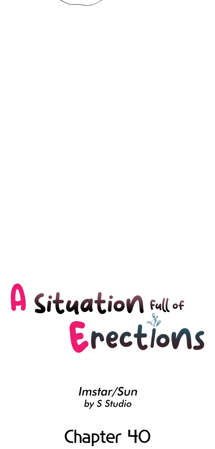 A Situation Full of Erections Chapter 40 page 10 - 