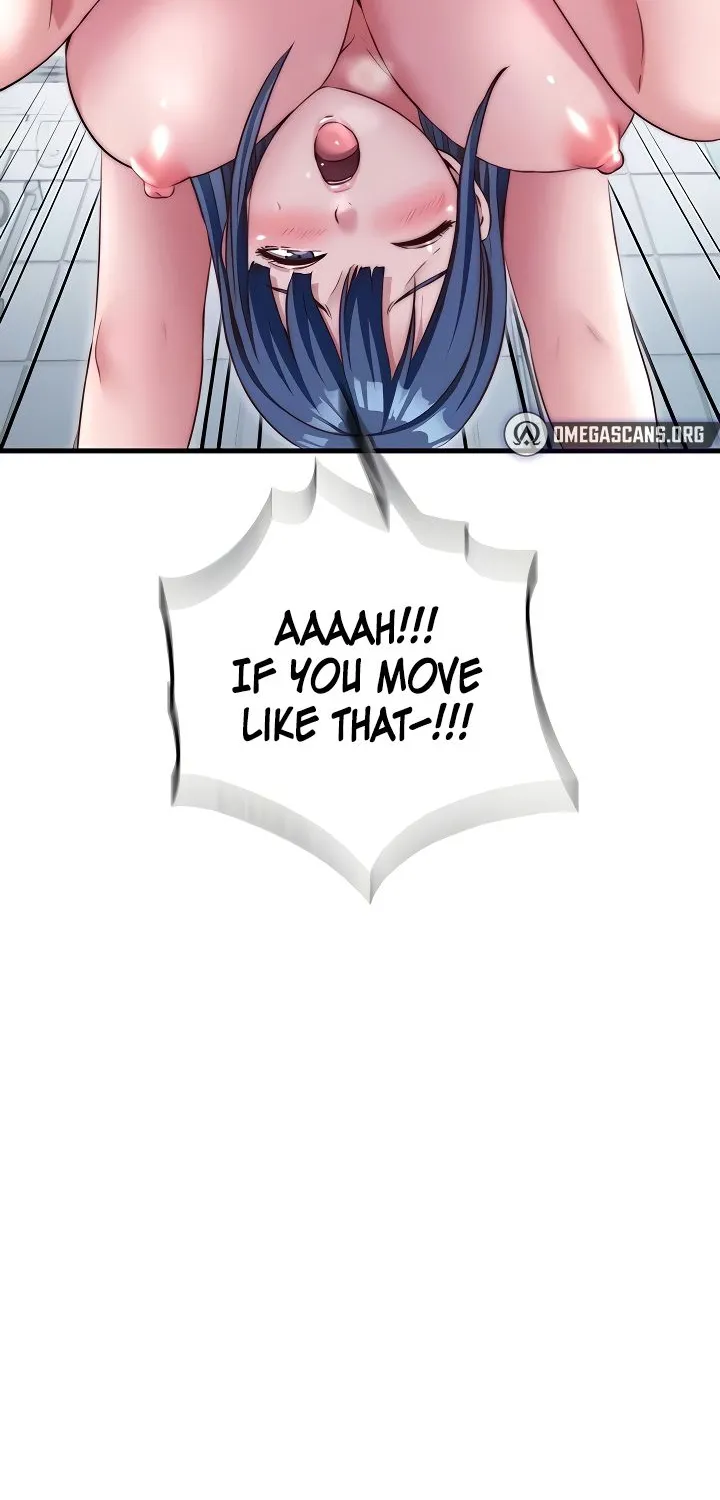 A Situation Full of Erections Chapter 42 page 11 - 
