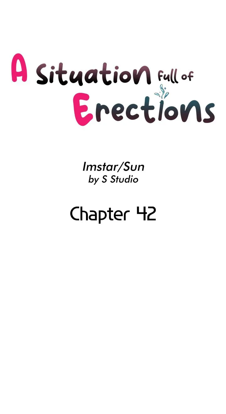 A Situation Full of Erections Chapter 42 page 12 - 