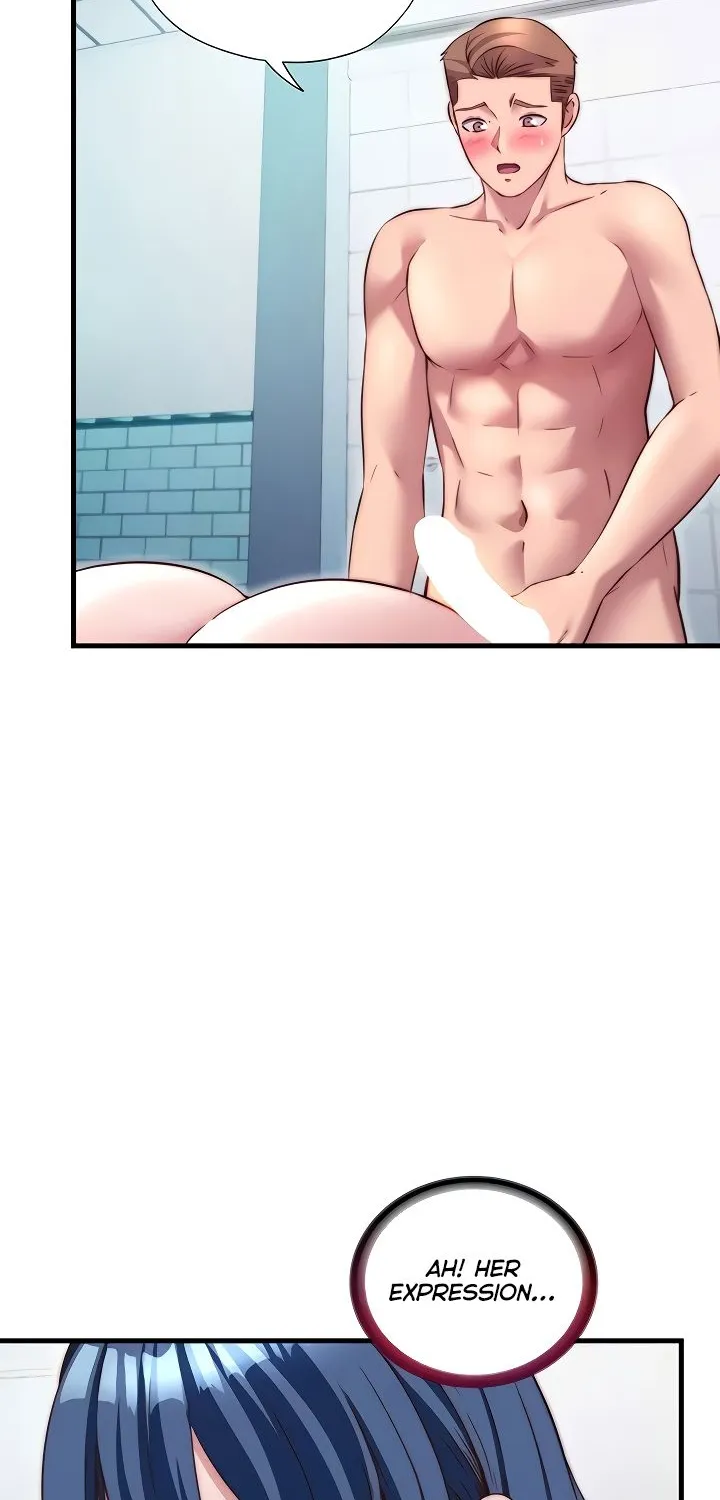 A Situation Full of Erections Chapter 42 page 16 - 