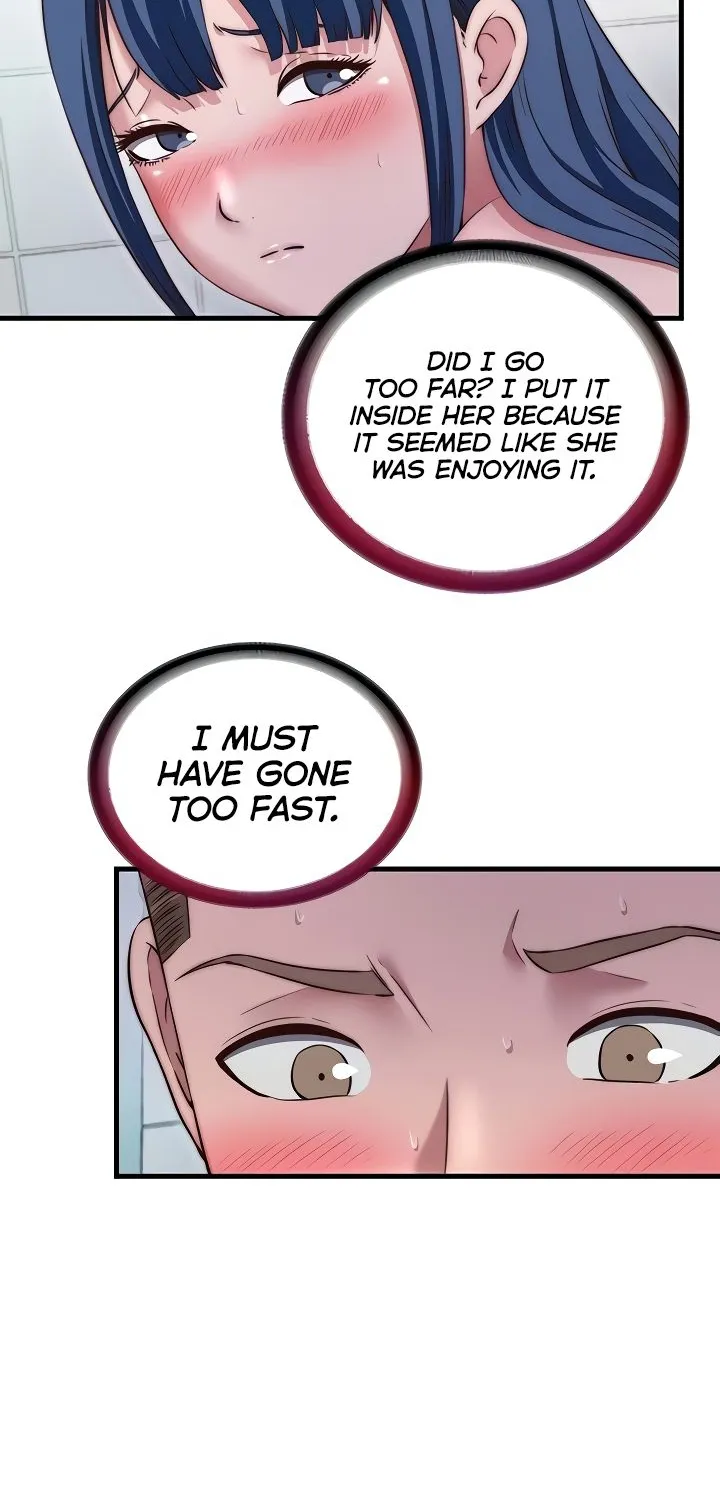 A Situation Full of Erections Chapter 42 page 17 - 