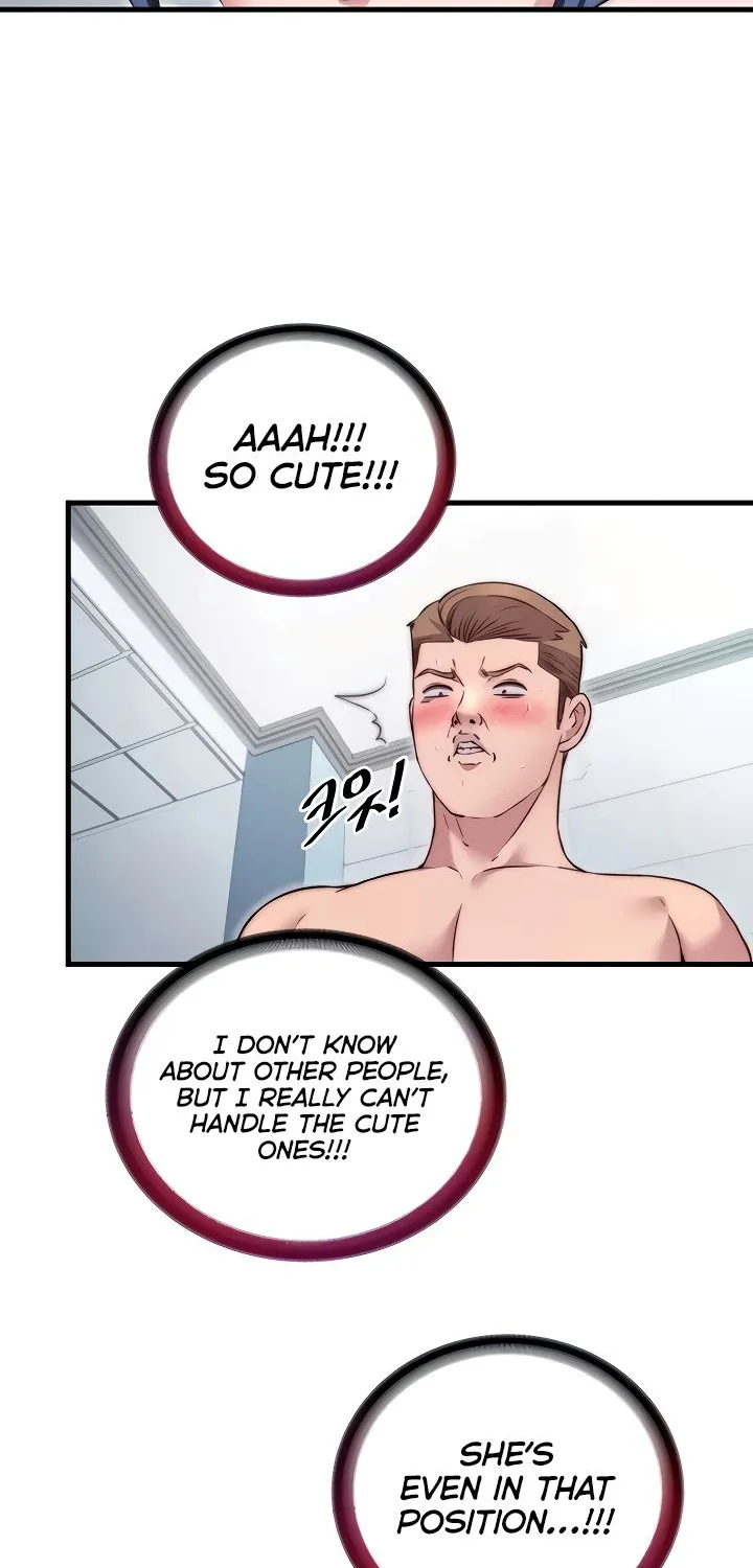 A Situation Full of Erections Chapter 42 page 20 - 