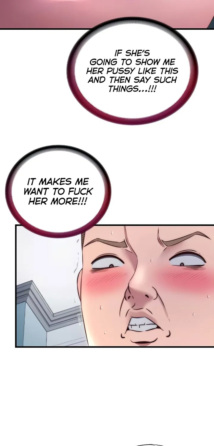 A Situation Full of Erections Chapter 42 page 22 - 