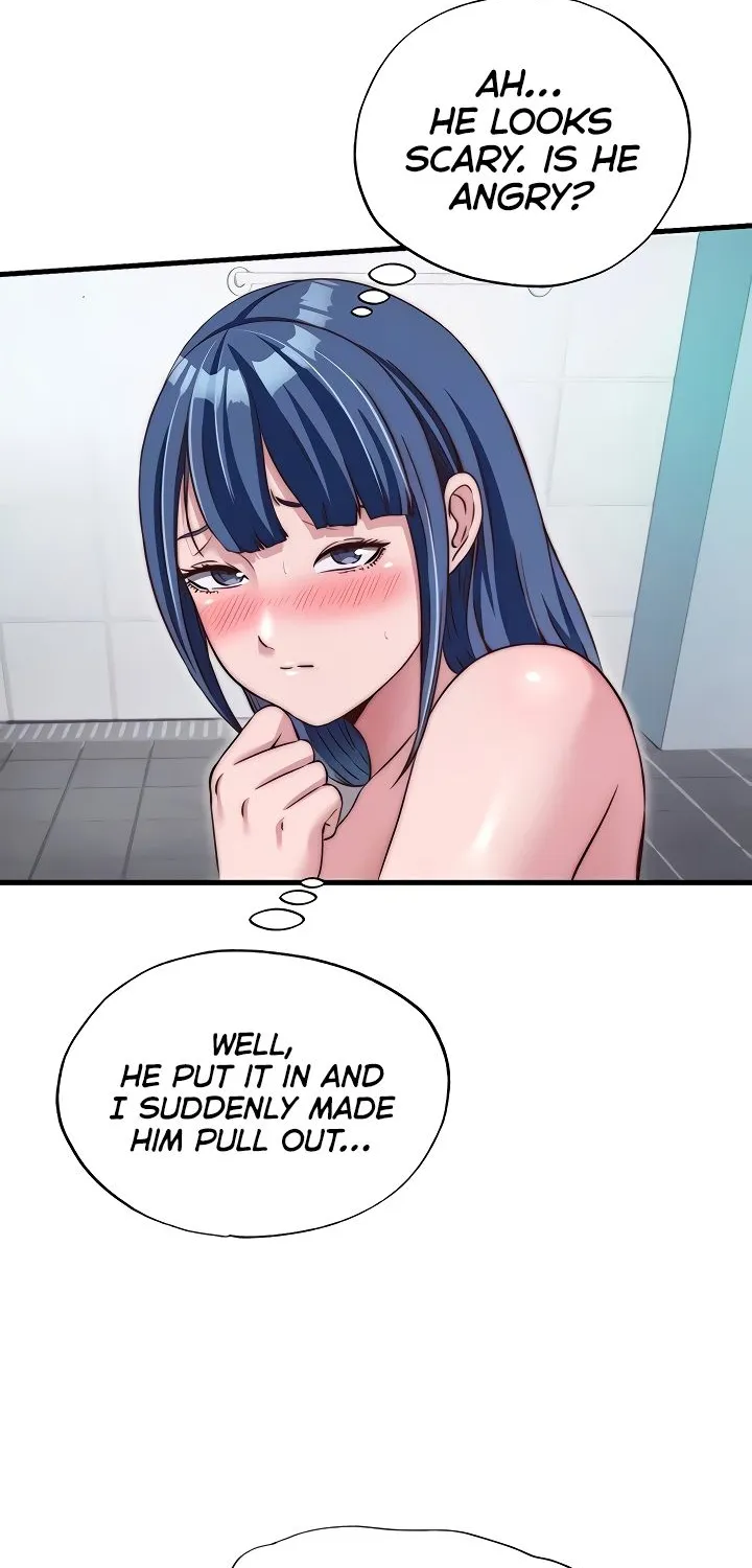 A Situation Full of Erections Chapter 42 page 23 - 