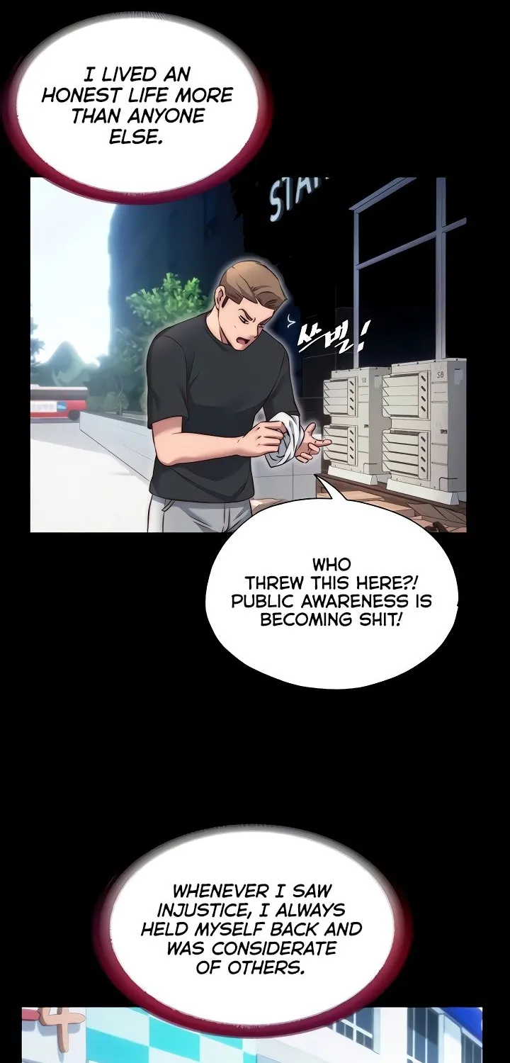 A Situation Full of Erections Chapter 42 page 29 - 