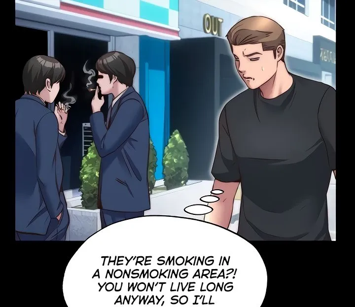 A Situation Full of Erections Chapter 42 page 30 - 