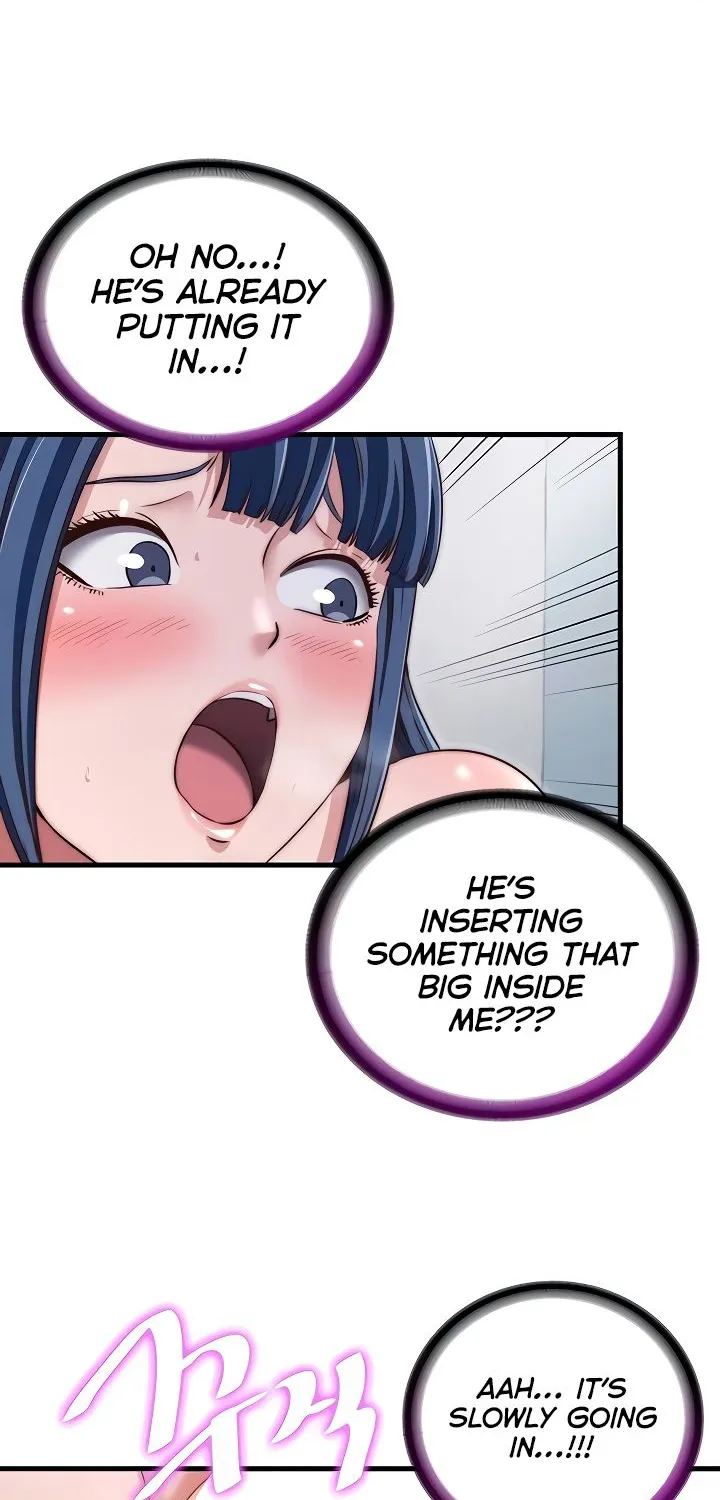 A Situation Full of Erections Chapter 42 page 4 - 