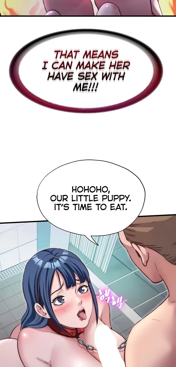 A Situation Full of Erections Chapter 42 page 34 - 