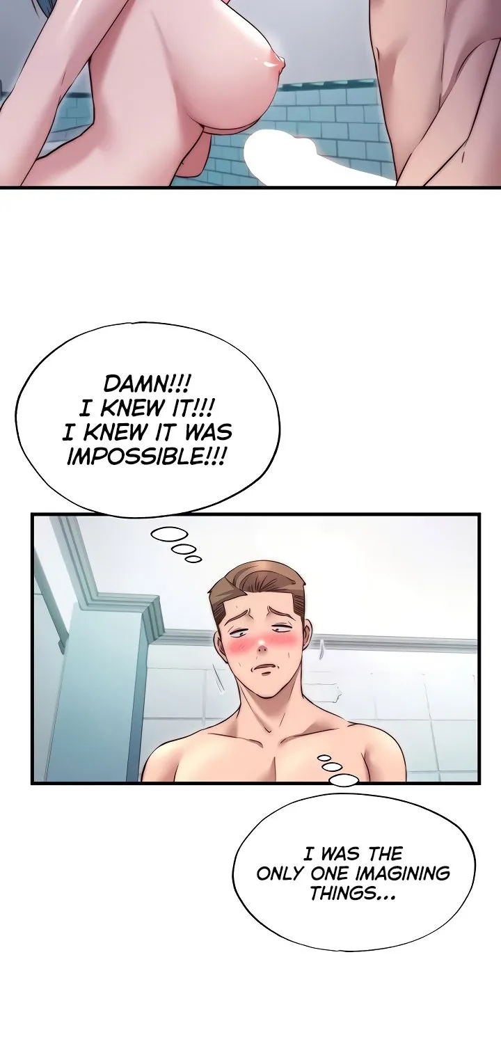 A Situation Full of Erections Chapter 42 page 40 - 