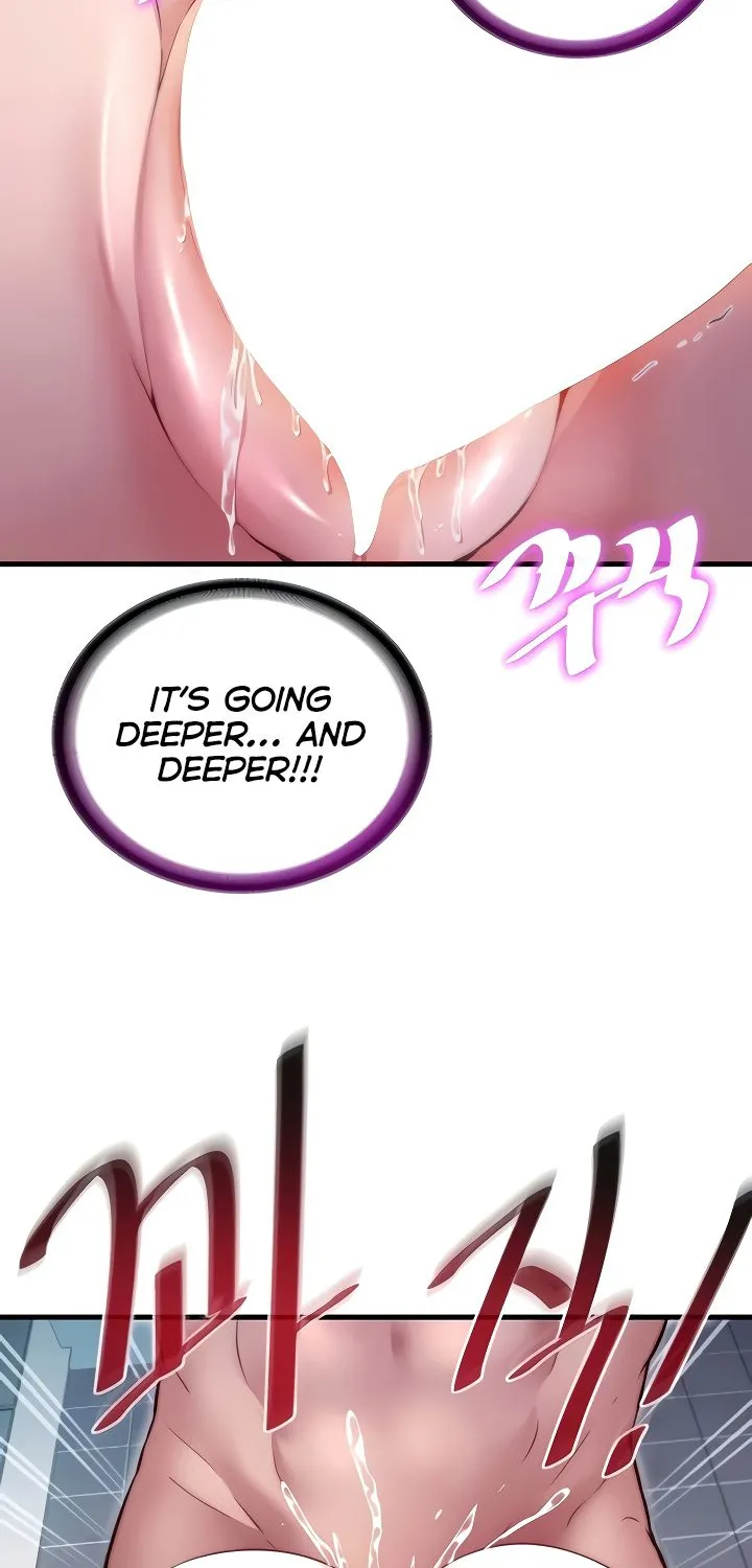 A Situation Full of Erections Chapter 42 page 5 - 