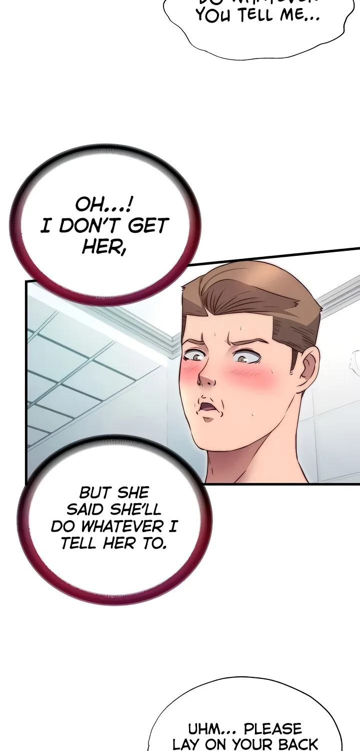 A Situation Full of Erections Chapter 42 page 43 - 