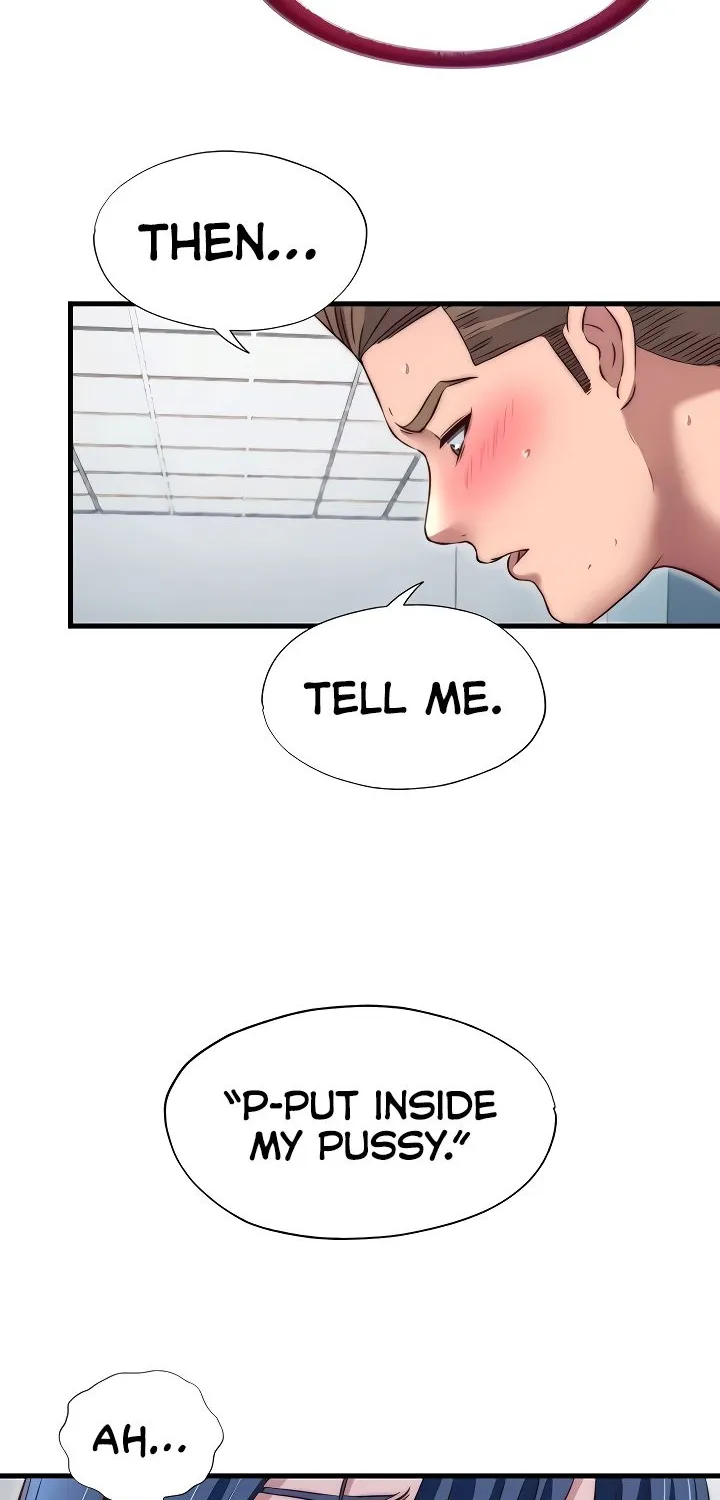 A Situation Full of Erections Chapter 42 page 50 - 