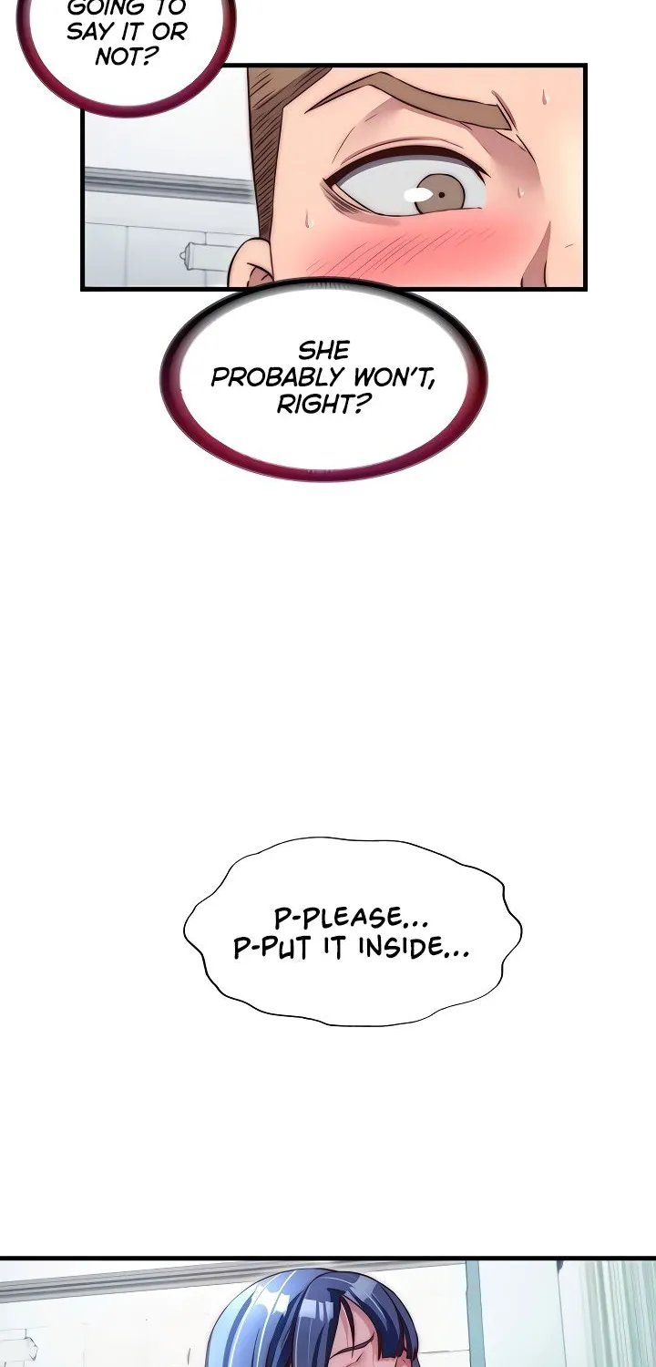 A Situation Full of Erections Chapter 42 page 52 - 