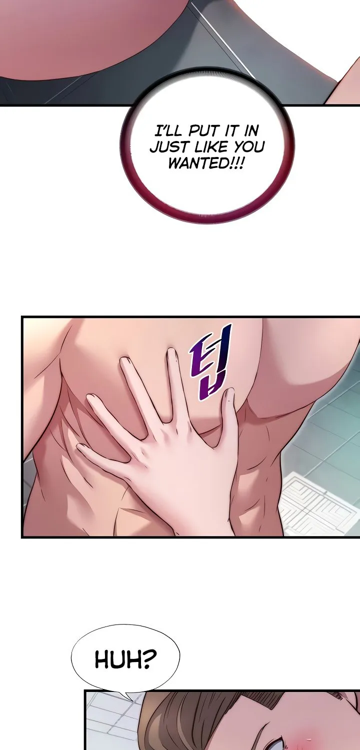 A Situation Full of Erections Chapter 42 page 56 - 