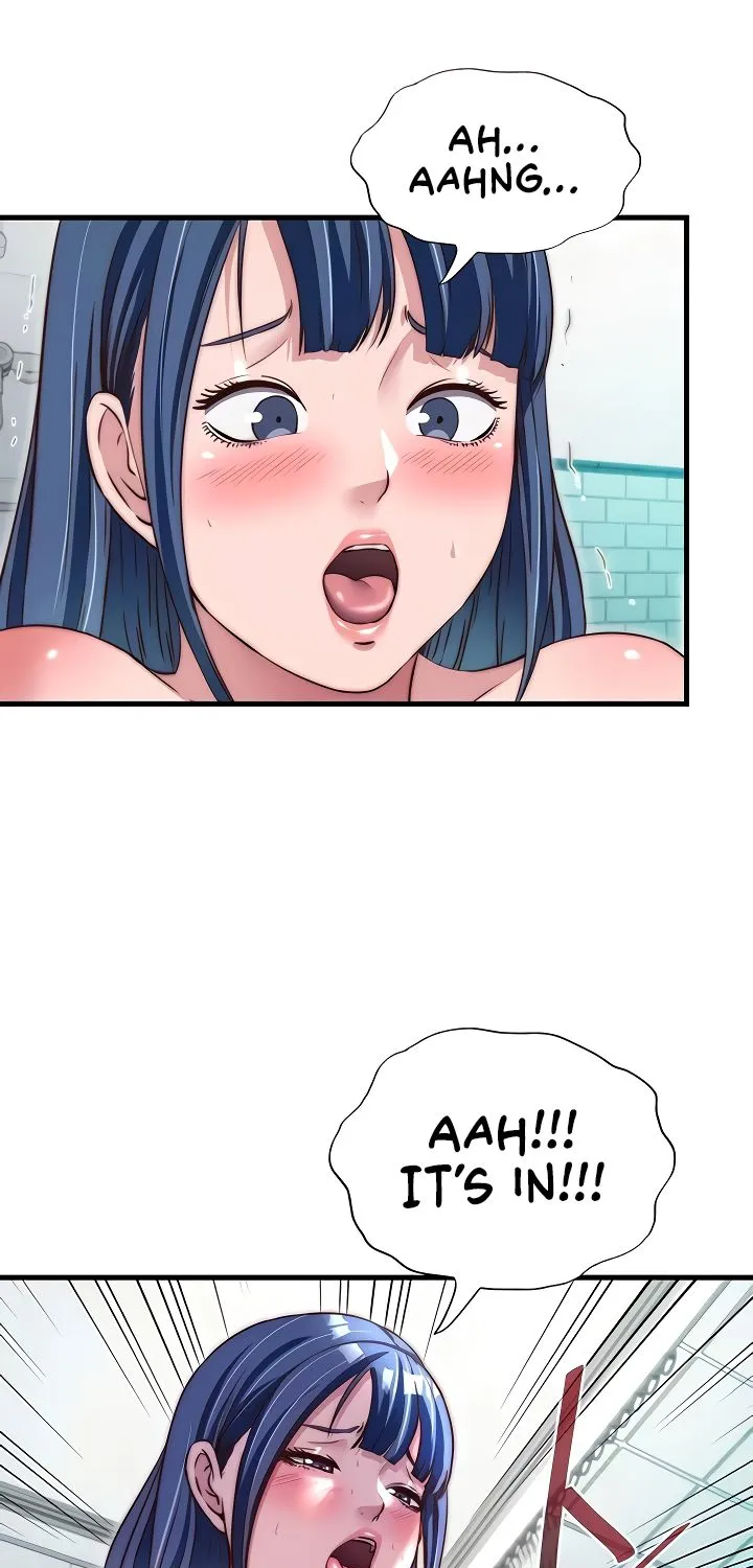 A Situation Full of Erections Chapter 42 page 61 - 