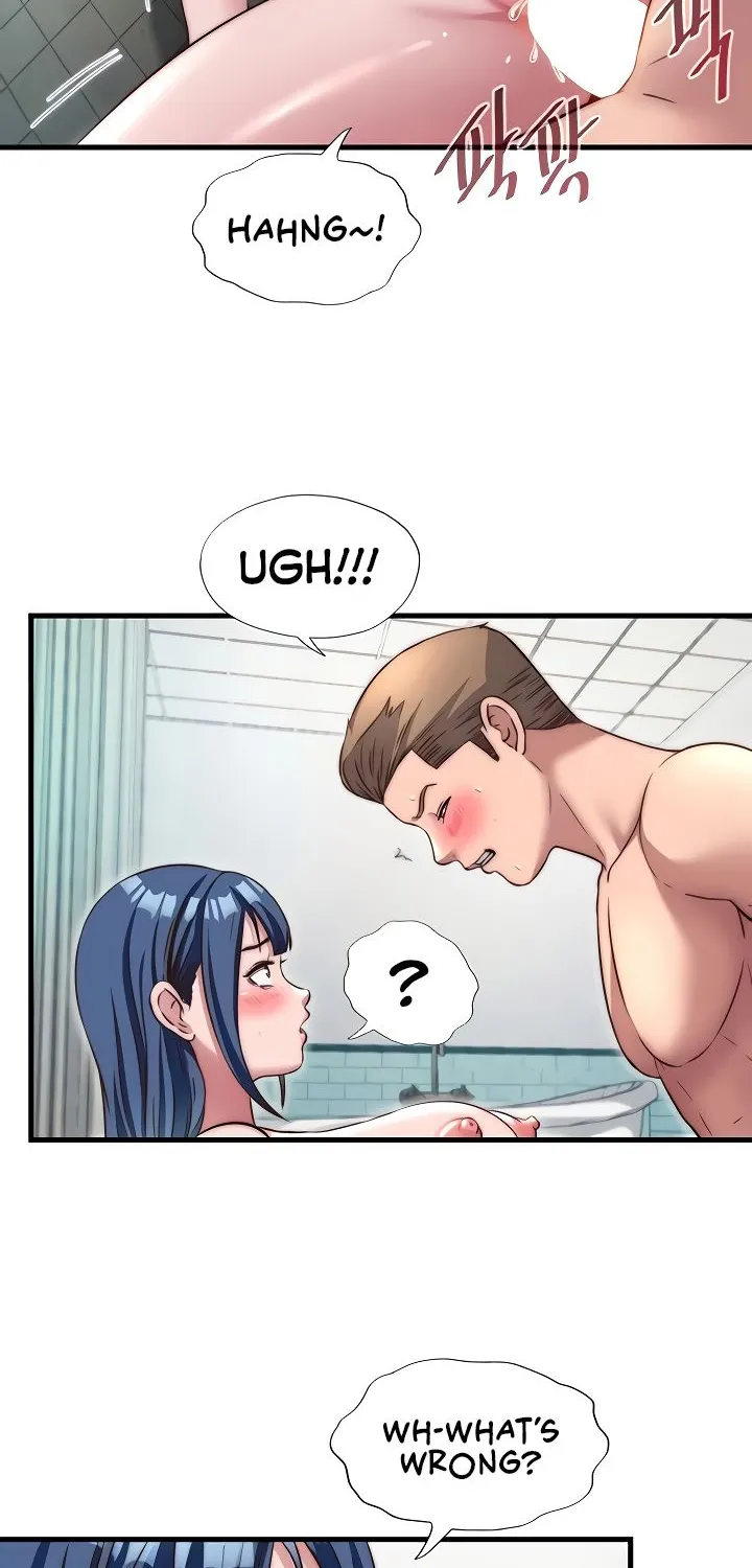 A Situation Full of Erections Chapter 42 page 64 - 