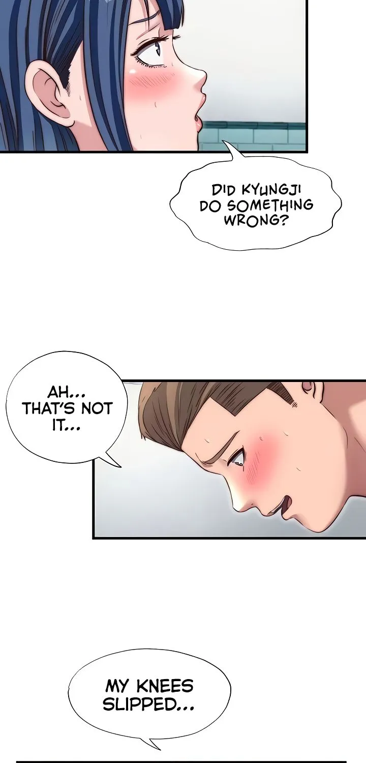 A Situation Full of Erections Chapter 42 page 65 - 