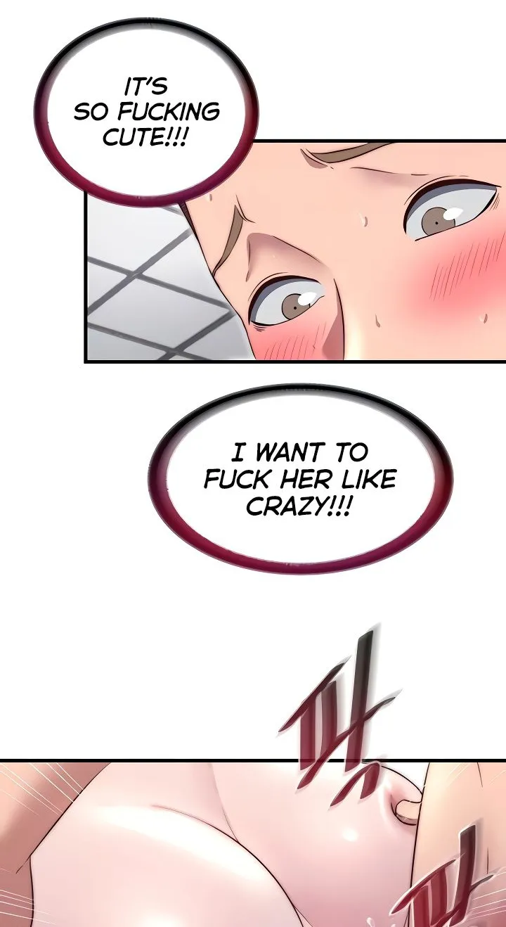 A Situation Full of Erections Chapter 42 page 9 - 