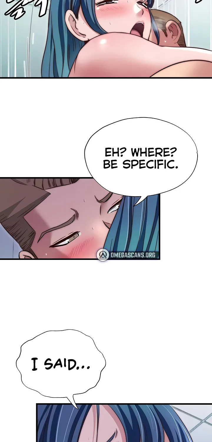 A Situation Full of Erections Chapter 43 page 11 - 