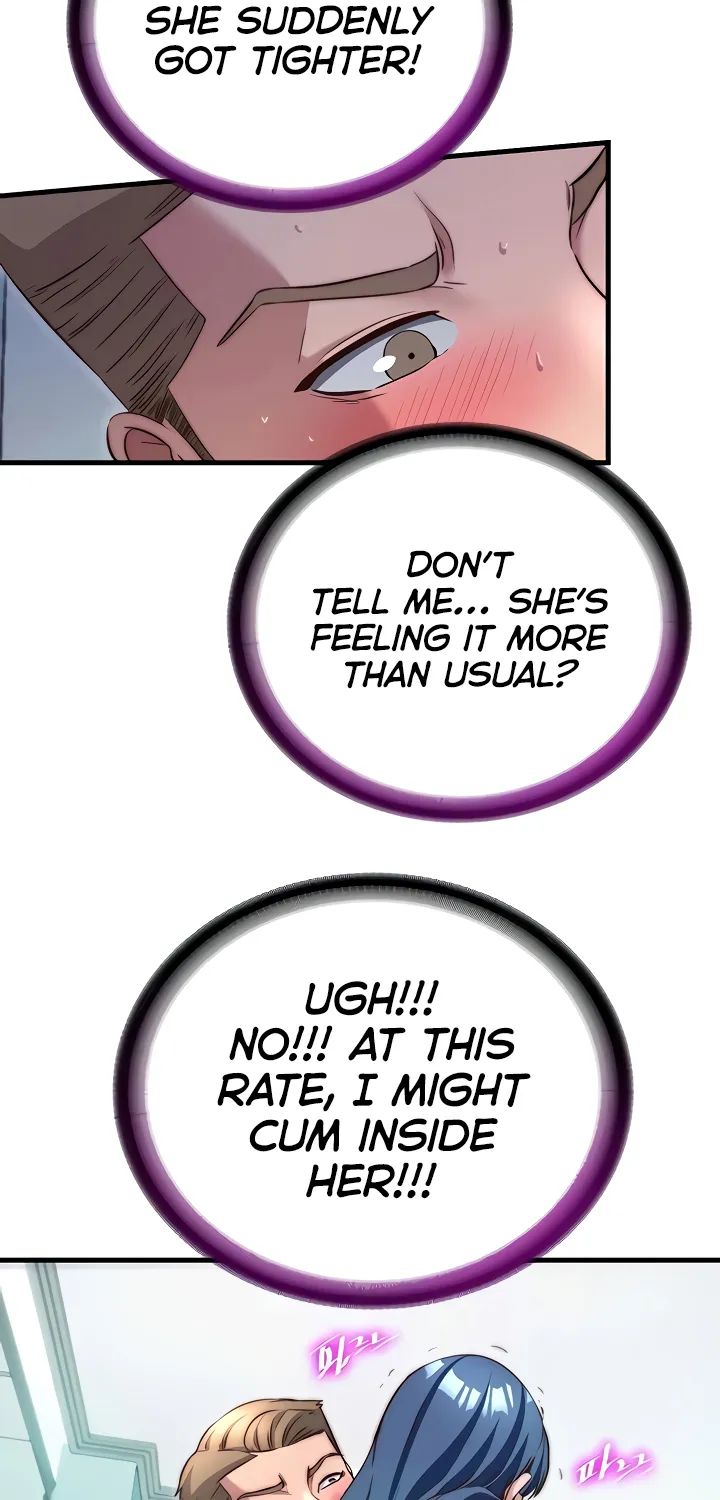 A Situation Full of Erections Chapter 43 page 15 - 