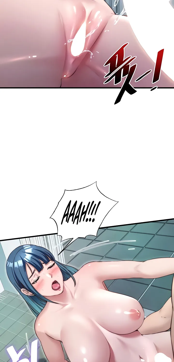 A Situation Full of Erections Chapter 43 page 18 - 
