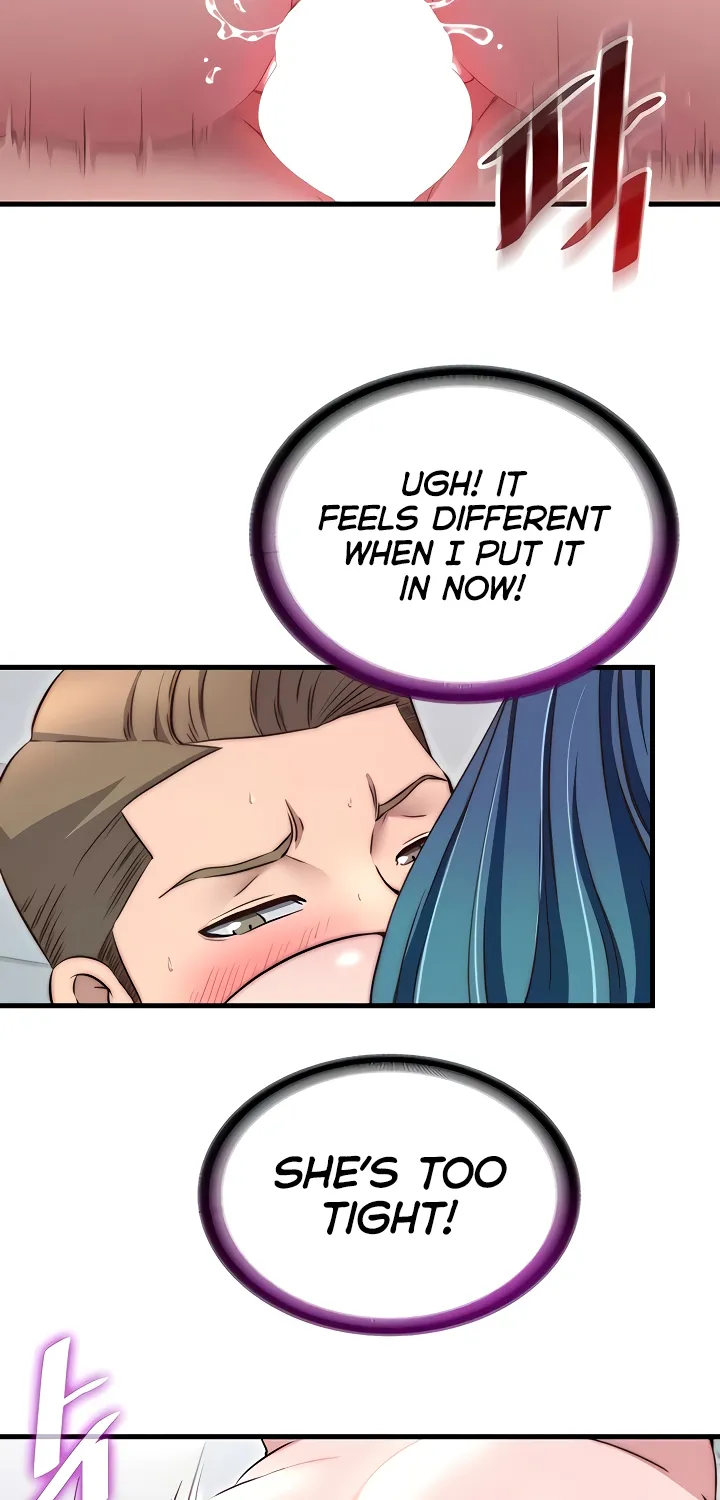 A Situation Full of Erections Chapter 43 page 3 - 