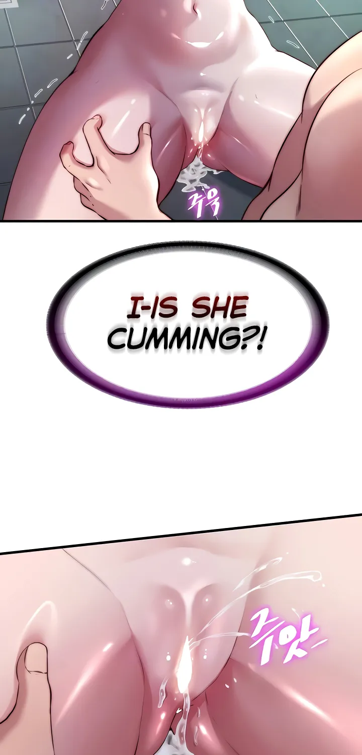 A Situation Full of Erections Chapter 43 page 21 - 