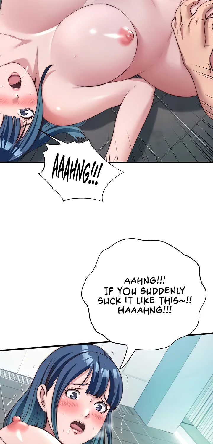 A Situation Full of Erections Chapter 43 page 25 - 