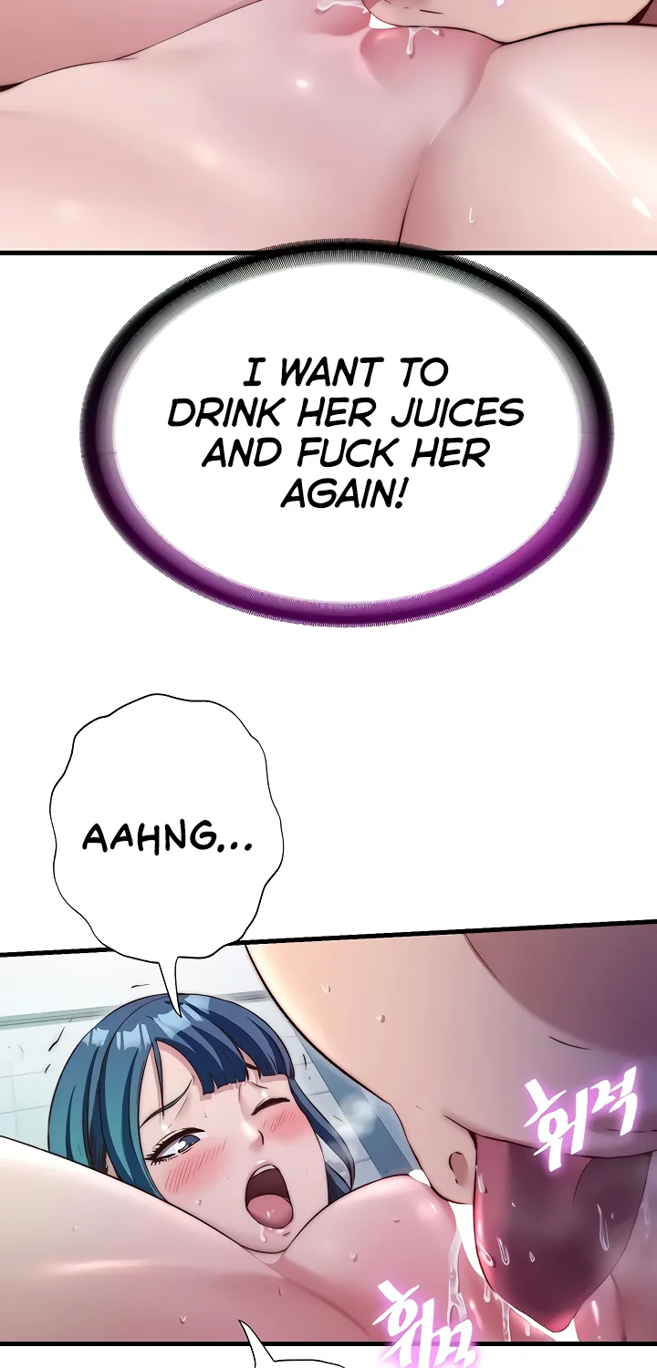 A Situation Full of Erections Chapter 43 page 27 - 