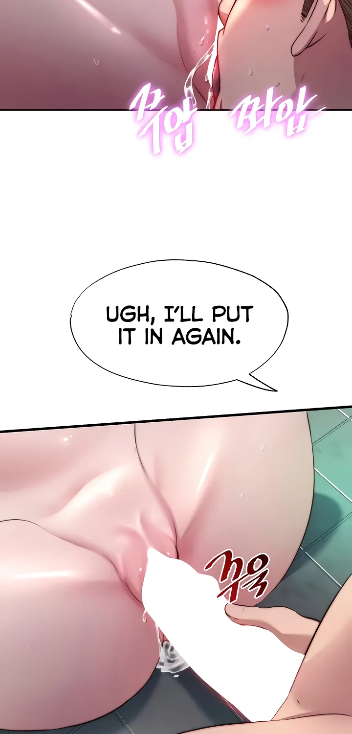 A Situation Full of Erections Chapter 43 page 29 - 