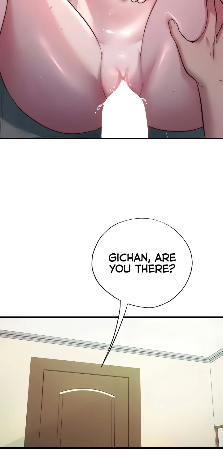 A Situation Full of Erections Chapter 43 page 31 - 