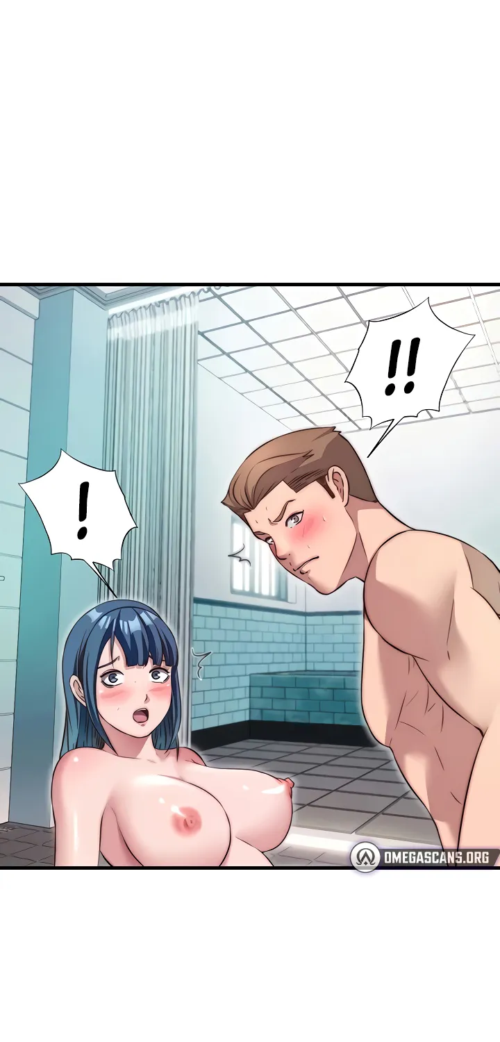 A Situation Full of Erections Chapter 43 page 32 - 