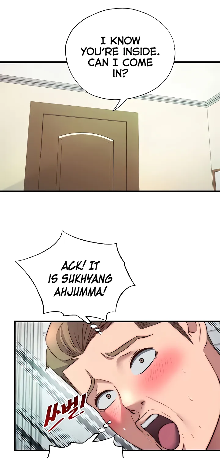 A Situation Full of Erections Chapter 43 page 33 - 