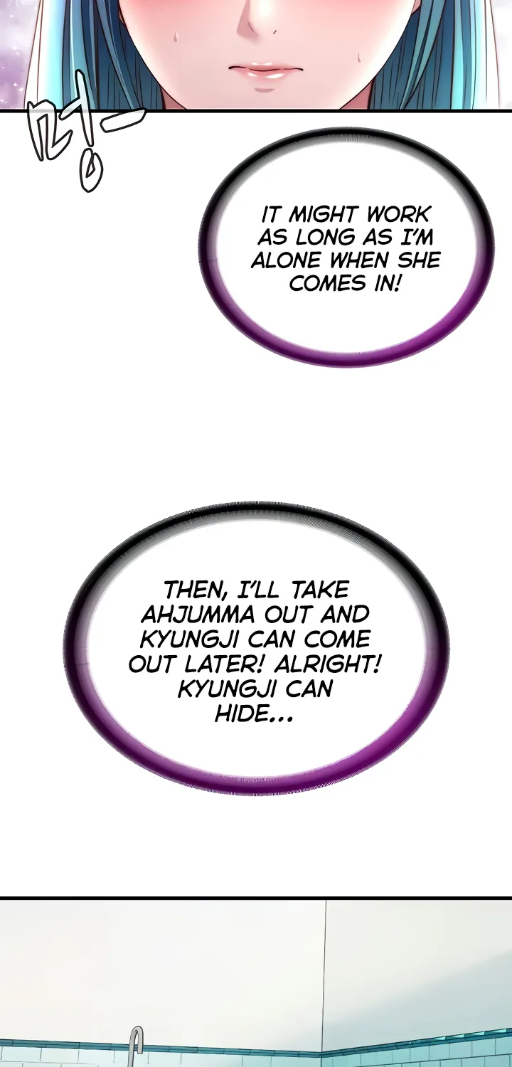 A Situation Full of Erections Chapter 43 page 36 - 