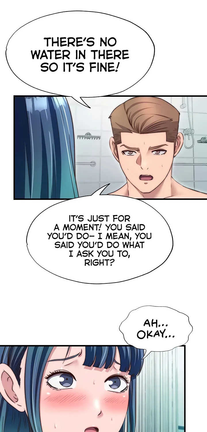 A Situation Full of Erections Chapter 43 page 38 - 