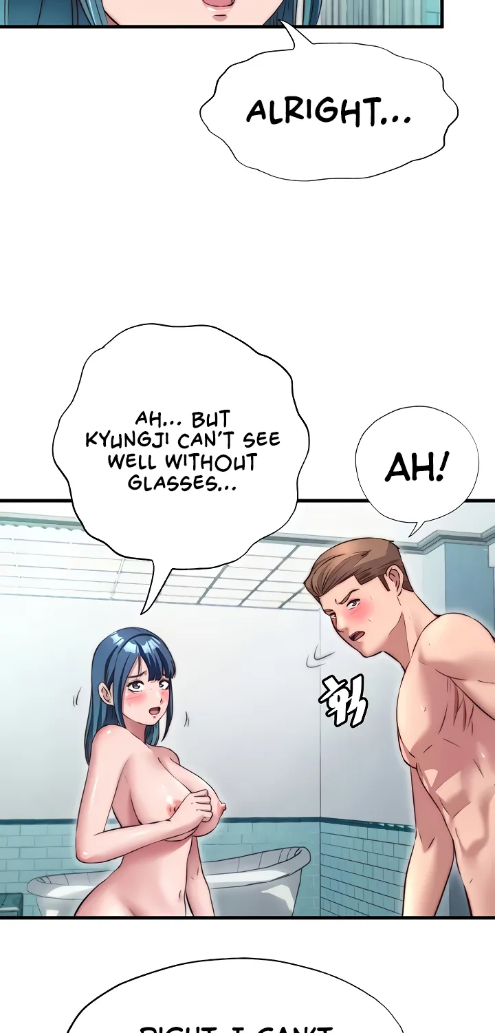 A Situation Full of Erections Chapter 43 page 39 - 