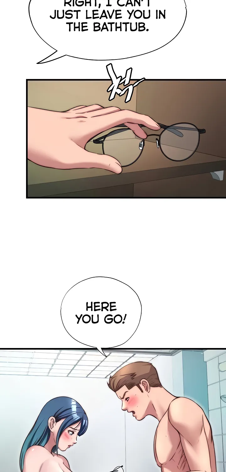 A Situation Full of Erections Chapter 43 page 40 - 