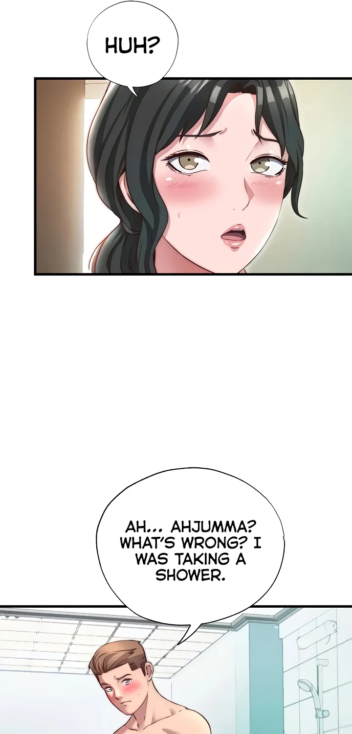 A Situation Full of Erections Chapter 43 page 43 - 