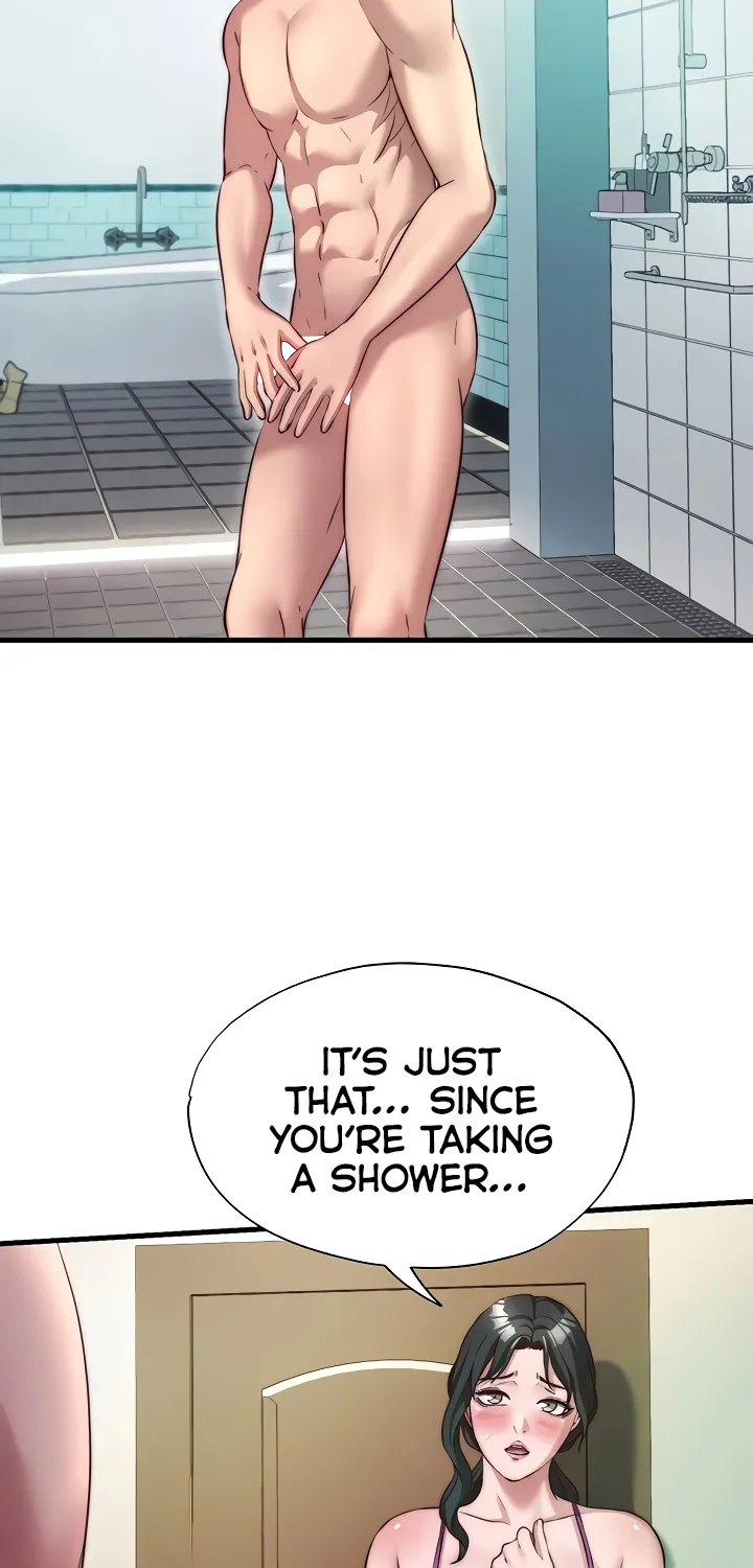 A Situation Full of Erections Chapter 43 page 44 - 
