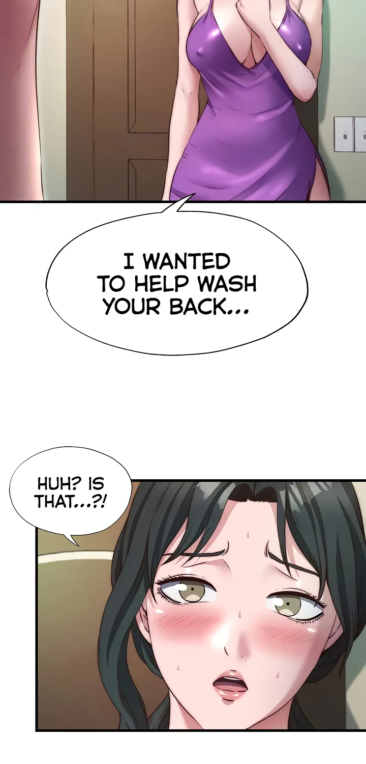 A Situation Full of Erections Chapter 43 page 45 - 