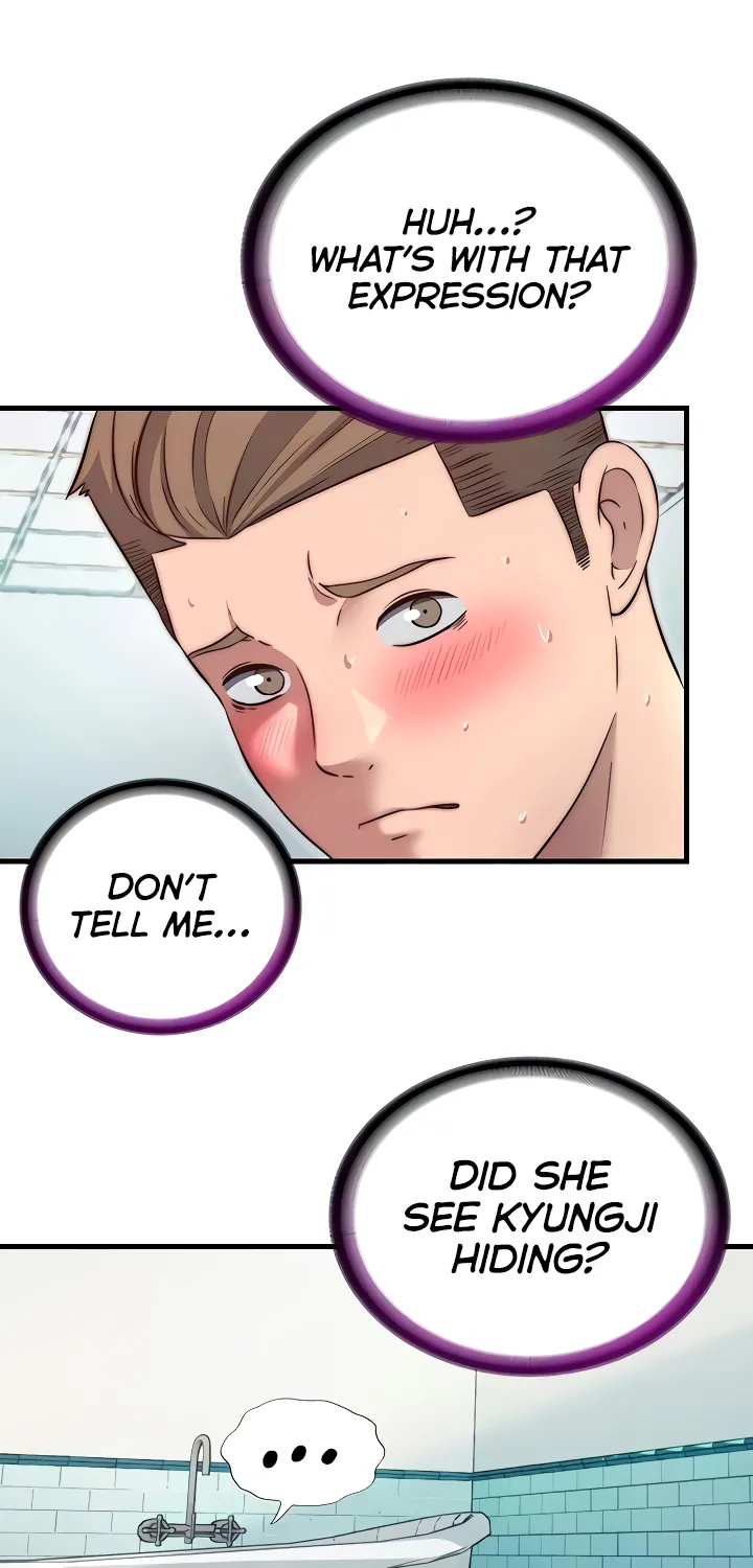 A Situation Full of Erections Chapter 43 page 46 - 