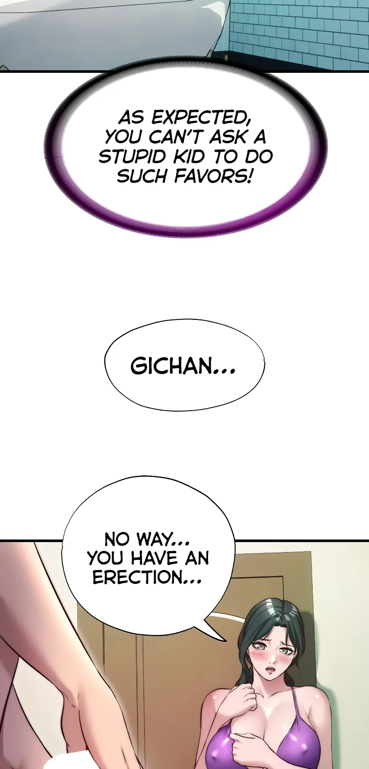 A Situation Full of Erections Chapter 43 page 47 - 