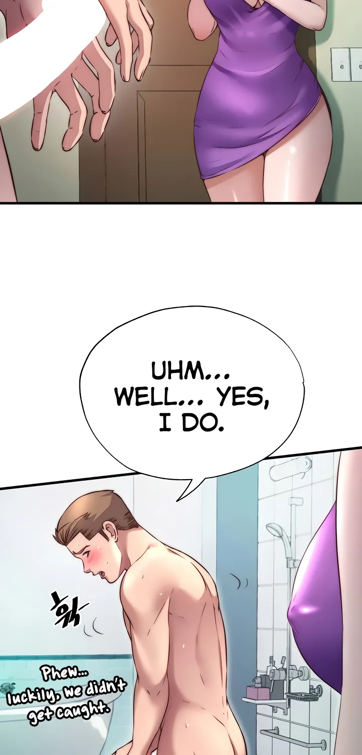 A Situation Full of Erections Chapter 43 page 48 - 