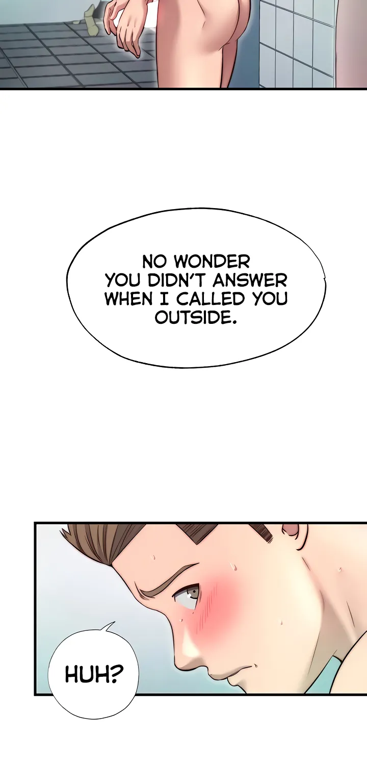 A Situation Full of Erections Chapter 43 page 49 - 