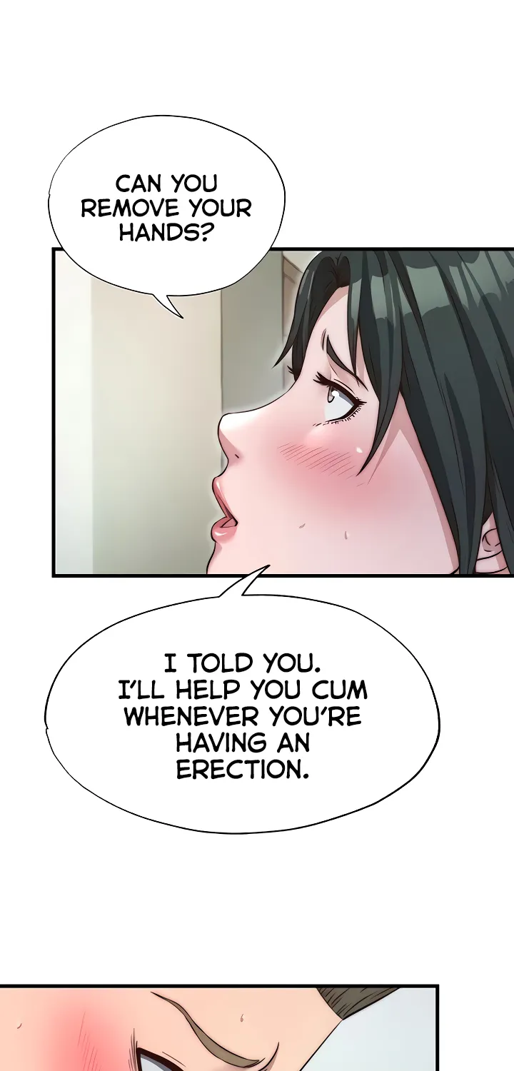A Situation Full of Erections Chapter 43 page 53 - 