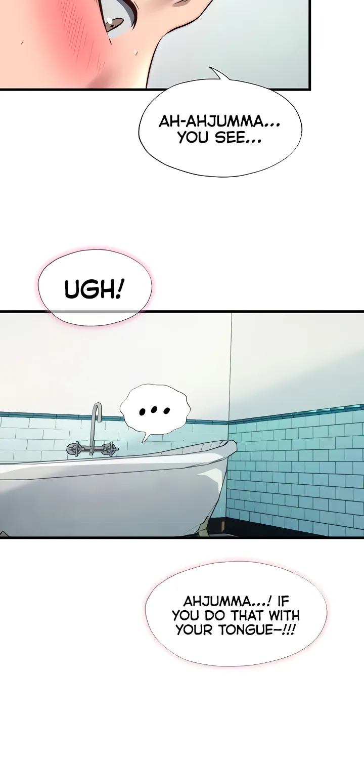 A Situation Full of Erections Chapter 43 page 54 - 