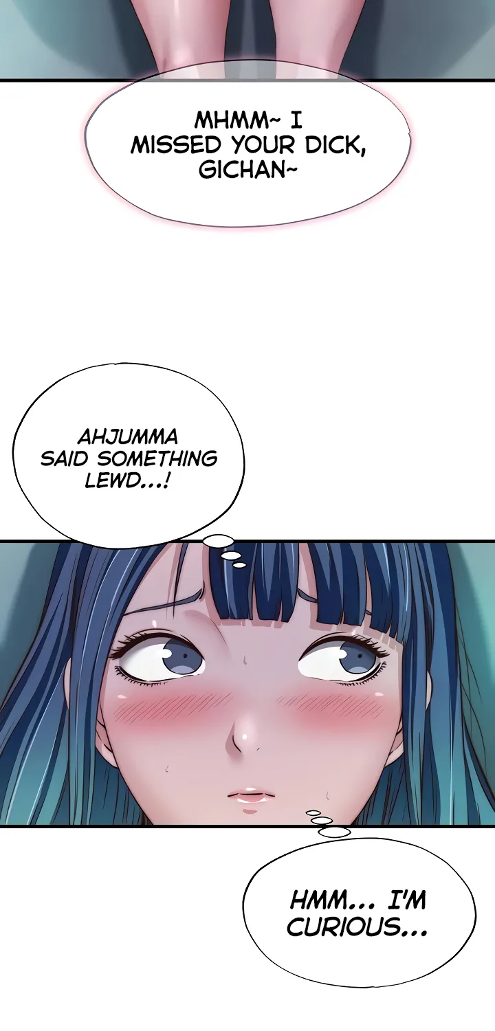 A Situation Full of Erections Chapter 43 page 56 - 