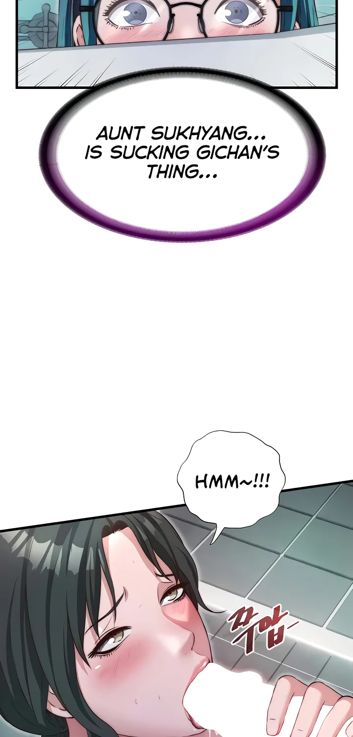 A Situation Full of Erections Chapter 43 page 59 - 